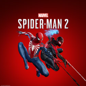 MARVEL'S SPIDER-MAN 2 / DELUXE ✅STEAM КЛЮЧ/НЕ ДЛЯ РФ