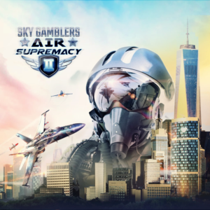 Sky Gamblers - Air Supremacy 2 PS4 & PS5