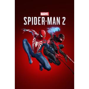 ✅ Marvel’s Spider-Man 2