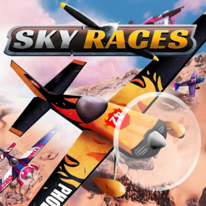 Sky Races PS5