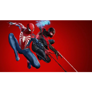 💯Marvel Spider man 2 (steam)+170 игр общий