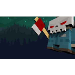 Slayaway Camp: Butcher´s Cut PS4 & PS5