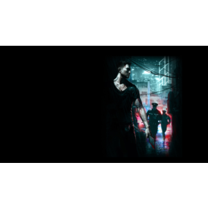 Sleeping Dogs Definitive Edition PS4 & PS5