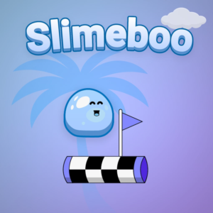 Slimeboo PS5