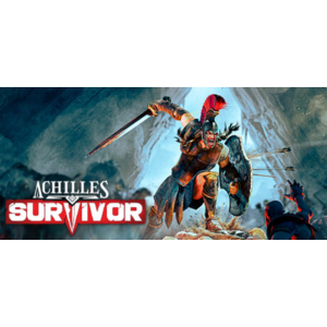 Achilles: Survivor - STEAM GIFT РОССИЯ