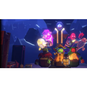 Smash Hit Plunder PS4 & PS5