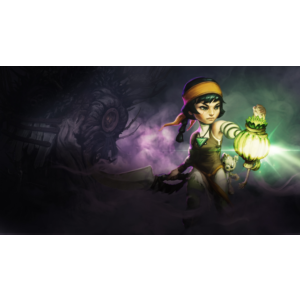 Smoke And Sacrifice PS4 & PS5