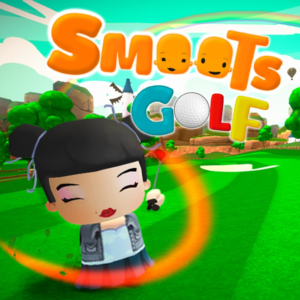 Smoots Golf PS4 & PS5