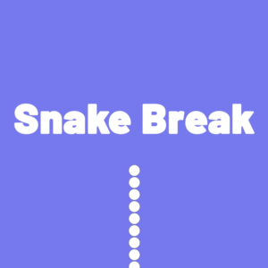 Snake Break PS5