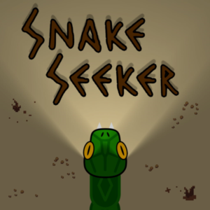Snake Seeker PS5