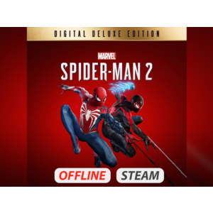 Spider-Man 2 (Deluxe) (2025)