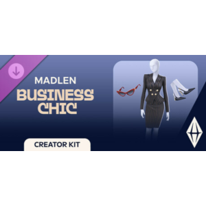 The Sims™ 4 Профессионализм во всем — Комплект steam РФ