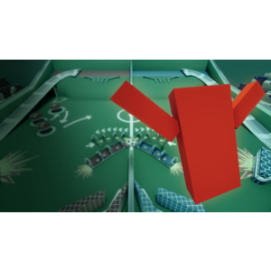 Soccer Pinball PS4 & PS5