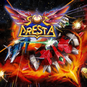 SOL CRESTA PS4 & PS5