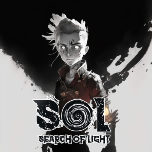 S.O.L Search of Light PS5