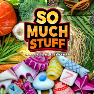 So Much Stuff Collector´s Edition PS5