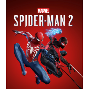 Marvel Spider-Man 2 Steam (Lifetime) 🔥 No Guard