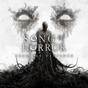 SONG OF HORROR PS4 & PS5