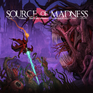 Source of Madness PS5