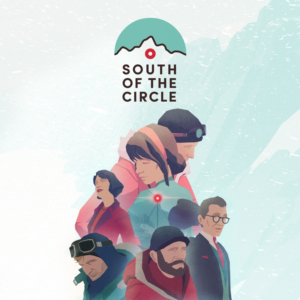 South of the Circle PS4 & PS5
