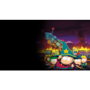 South Park: The Stick of Truth PS4 & PS5