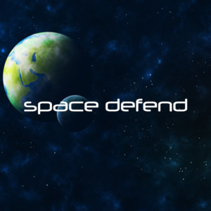 Space Defend PS5