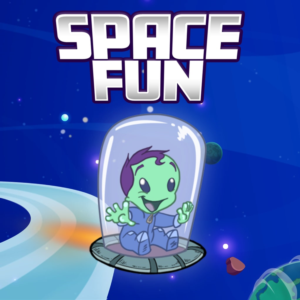 Space Fun PS5