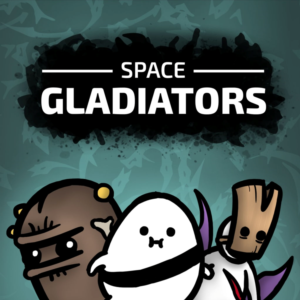Space Gladiators PS4 & PS5