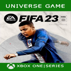 💎FIFA 23 Standard Edition💎Xbox Series X|S Ключ Европа