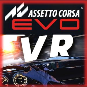 ・ASSETTO CORSA EVO・STEAM АККАУНТ + ИГРЫ・