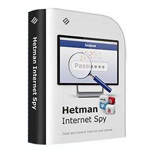 Hetman Internet Spy  Key (Lifetime / 1 PC)