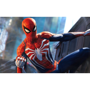 Marvel's Spider-Man 2 Digital Deluxe Edition