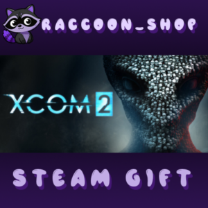 XCOM 2 * STEAM RU*KZ*UA*СНГ🔥
