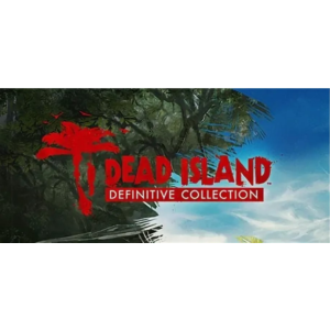 Dead Island: Definitive Collection🔑STEAM КЛЮЧ 🌎GLOBAL