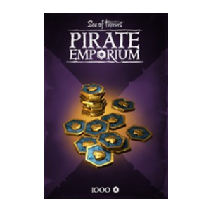 💎 Sea of Thieves 1000 Монет - Xbox КОД ЛЮБОЙ РЕГИОН 💎