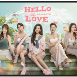 ・HELLO LOVE: 18 AGAIN・STEAM АККАУНТ + ИГРЫ・