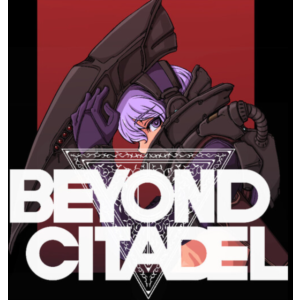 ・BEYOND CITADEL・STEAM АККАУНТ + ИГРЫ・