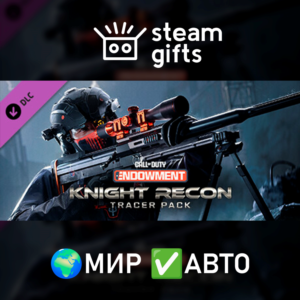 DLC C.O.D.E. Knight Recon: Tracer Pack МИР АВТО