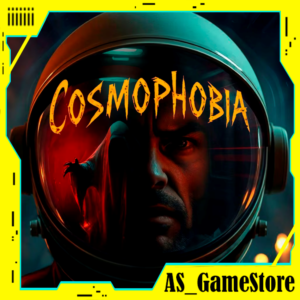 🔵 Cosmophobia | PS5 Турция 🔵