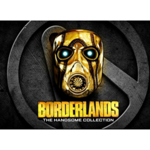 🔴Borderlands: The Handsome Collection🔴XBOX КЛЮЧ🔴