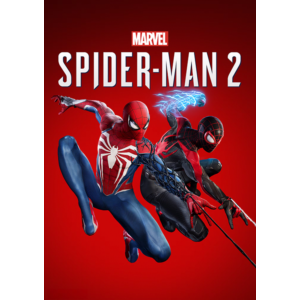 Marvel’s Spider-Man 2 (Европа+Турция Ключ Steam)