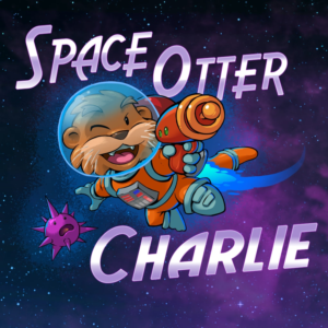 Space Otter Charlie PS4 & PS5