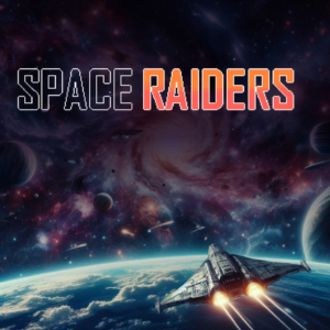Space Raiders PS4 & PS5