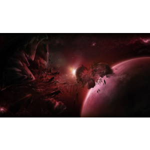 SPACE RIFT - Episode 1 PS4 & PS5