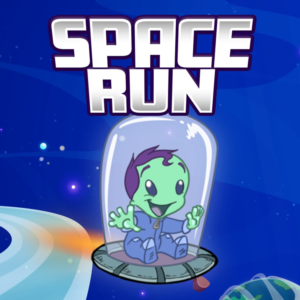 Space Run PS5