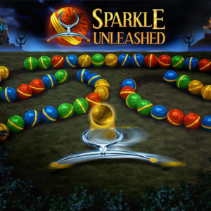 Sparkle Unleashed PS4 & PS5