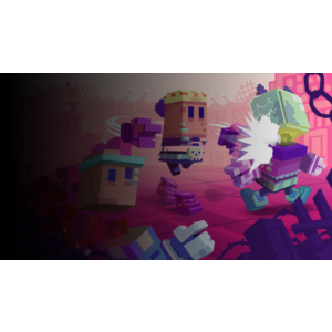 Spartan Fist PS4 & PS5