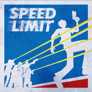 Speed Limit PS4 & PS5