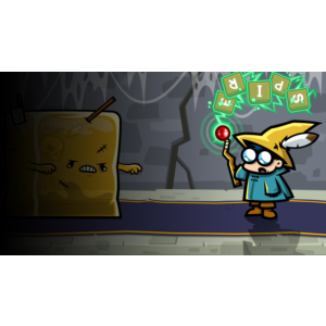 Spellspire PS4 & PS5