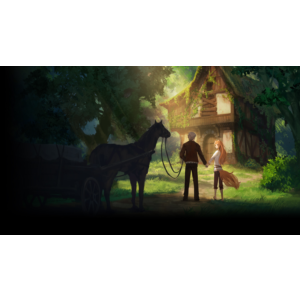 Spice and Wolf VR PS4 & PS5